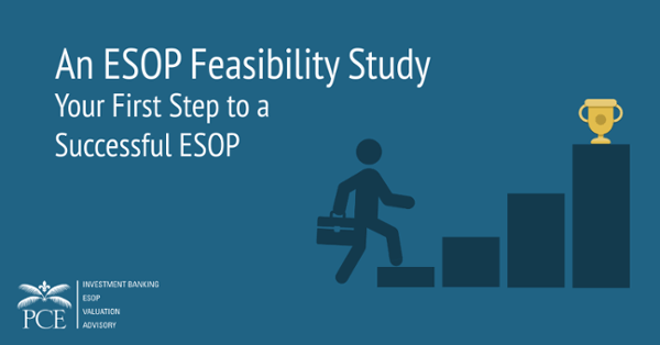 An ESOP Feasibility Study
