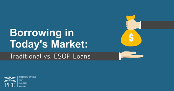 Borrowing in Today's Market