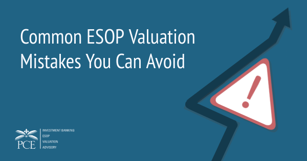Common ESOP Valuation Mistakes You Can Avoid
