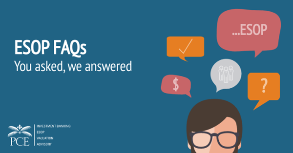 ESOP FAQs