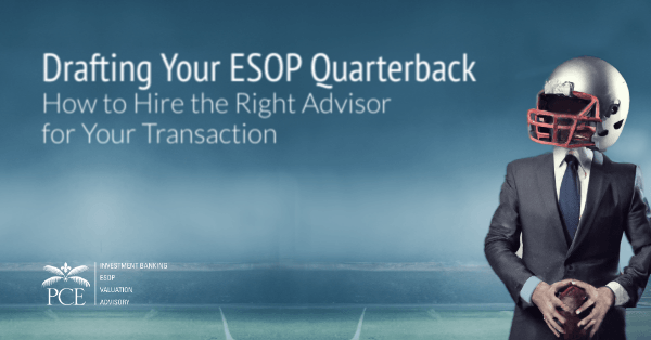 ESOP-Quarterback