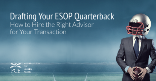 ESOP-Quarterback