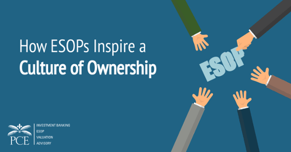How ESOPs Inspire a Culture of Ownership