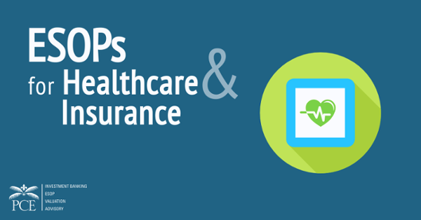 ESOPs for Healthcare