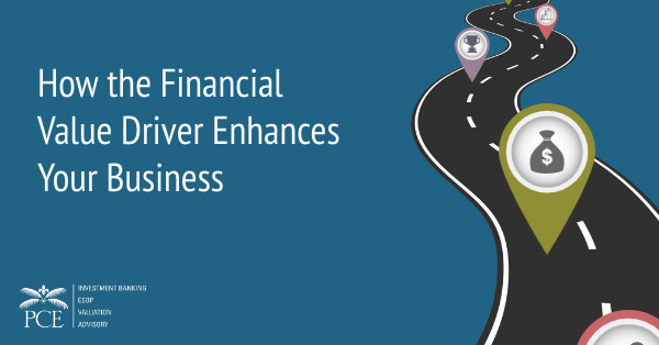 How the Financial Value Driver Enhances Your Business