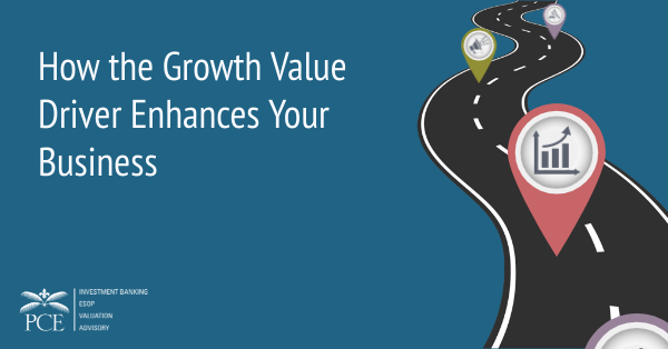 How the Growth Value Driver Enhances Your Business