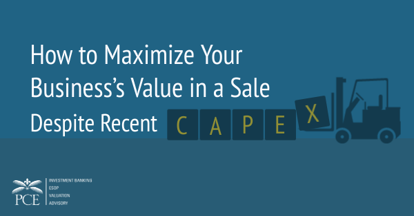 How to Maximize Your Business's Value in a Sale