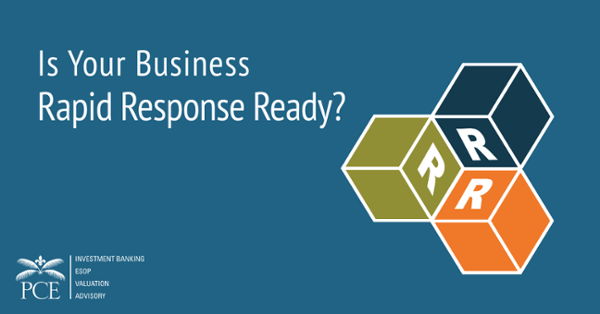 Is Your Business Rapid Response Ready?
