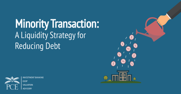 Minority Transaction