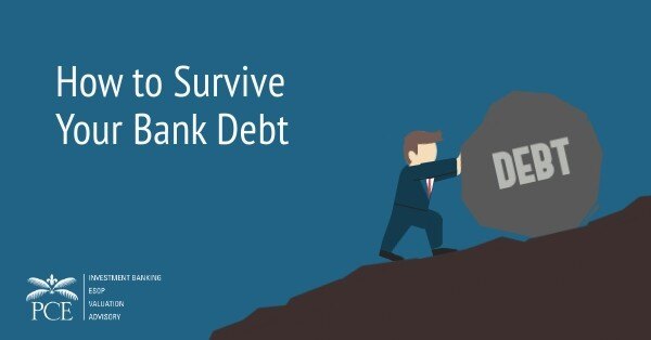 How to Survive Your Bank Debt