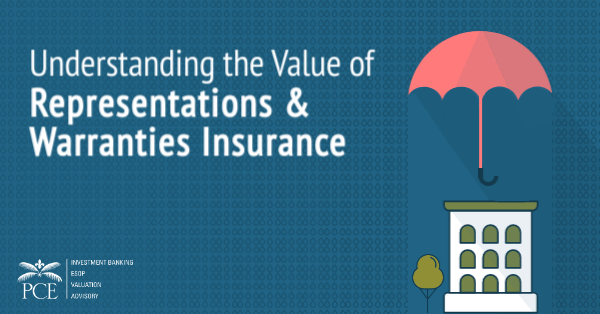 Understanding the Value of Representations and Warranties Insurance