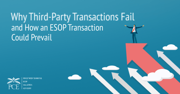 Why 3rd-party transactions fail