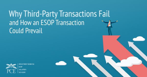 Why 3rd-party transactions fail