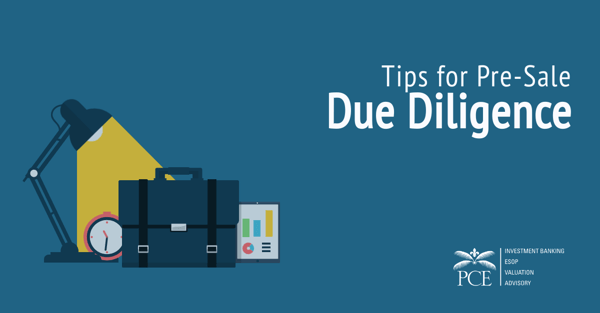 Due-Dilligence