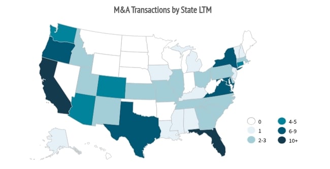 Q1-2026-MA-Transactions-by-State-Aerospace-Defense-Industry
