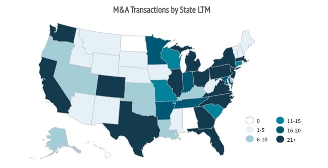 Q1-2026-MA-Transactions-by-State-Business-Services-Industry