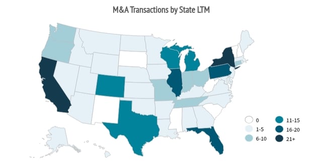 Q1-2026-MA-Transactions-by-State-Food-Agriculture-Industry