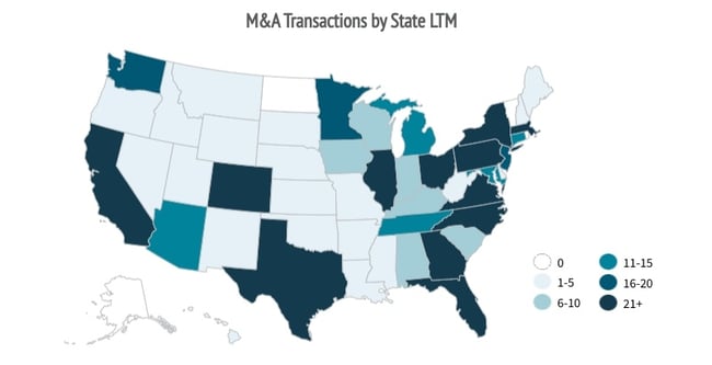 Q1-2025-MA-Transactions-by-State-Business-Services-Industry
