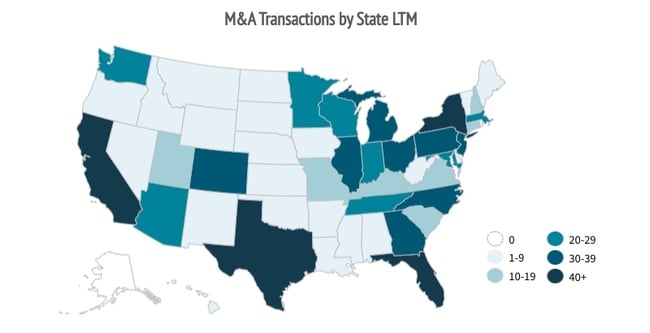 Q1-2025-MA-Transactions-by-State-Consumer-Retail-Industry