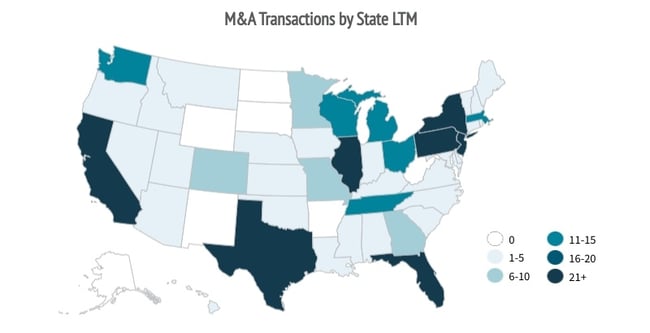 Q1-2025-MA-Transactions-by-State-Food-Agriculture-Industry