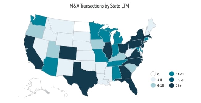 Q2-2025-MA-Transactions-by-State-Business-Services-Industry