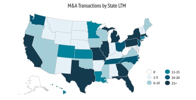 Q2-2025-MA-Transactions-by-State-Financial-Institutions-Industry