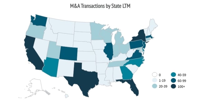 Q2-2025-MA-Transactions-by-State-Tech-Media-Telecom-Industry