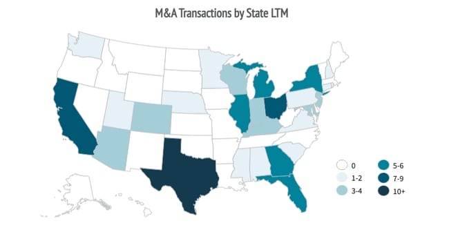 Q2-2025-MA-Transactions-by-State-Transportation-Logistics-Industry
