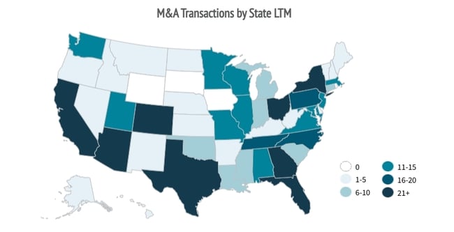 Q3-2025-MA-Transactions-by-State-Building-Products-Construction-Industry