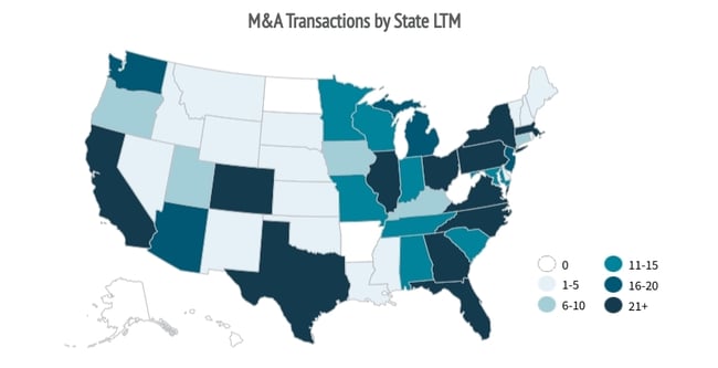 Q3-2025-MA-Transactions-by-State-Business-Services-Industry