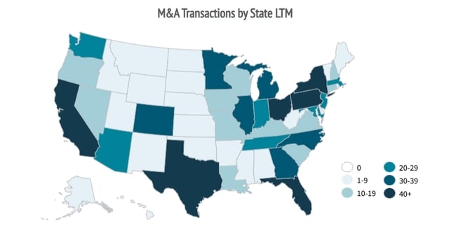Q3-2025-MA-Transactions-by-State-Consumer-Retail-Industry