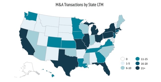 Q3-2025-MA-Transactions-by-State-Financial-Institutions-Industry