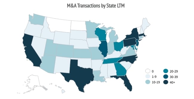 Q3-2025-MA-Transactions-by-State-Healthcare-Industry