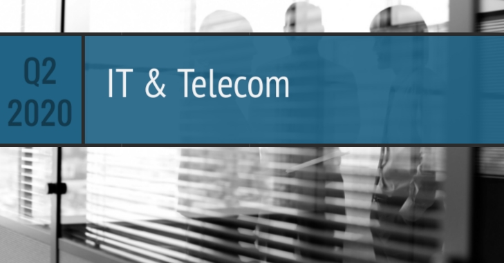 Q2 2020 IT Telecom