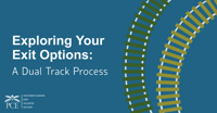 Dual-Track-Process