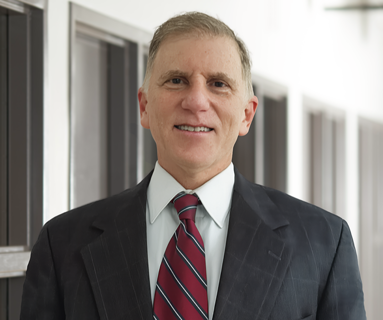 Steven G. Krug