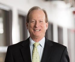 Michael Poole