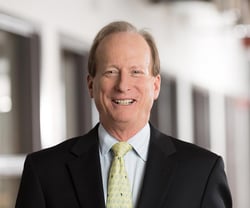 Michael Poole