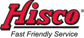 Hisco logo transparent