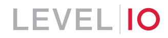 Level 10 logo