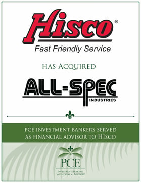 Hisco All-Spec