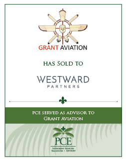 Grant Aviation