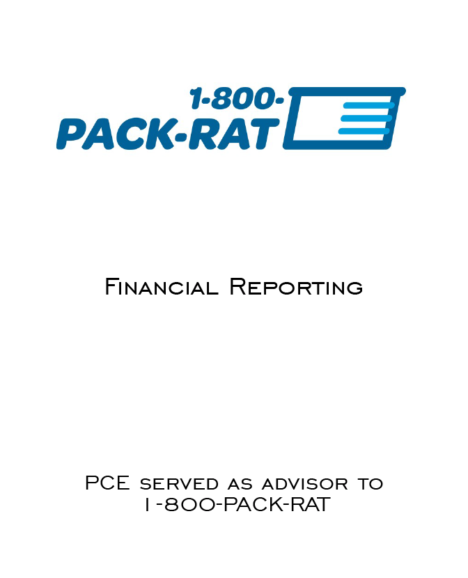 1-800-pack-rat FR Pitchbook tombstone 2023-01