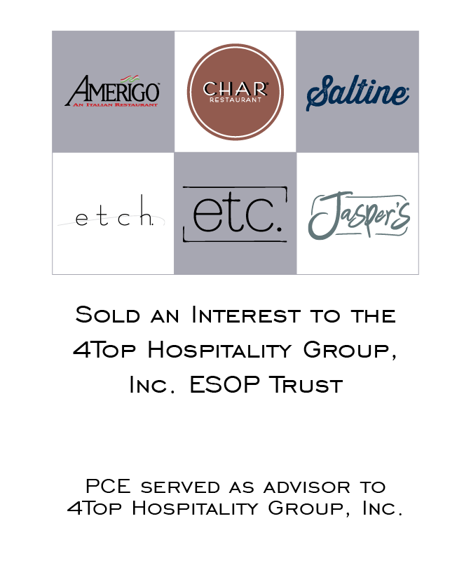 4Top Hospitality Group
