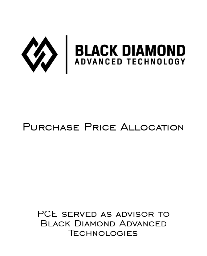 Black Diamond Pitchbook tombstone 2023-01