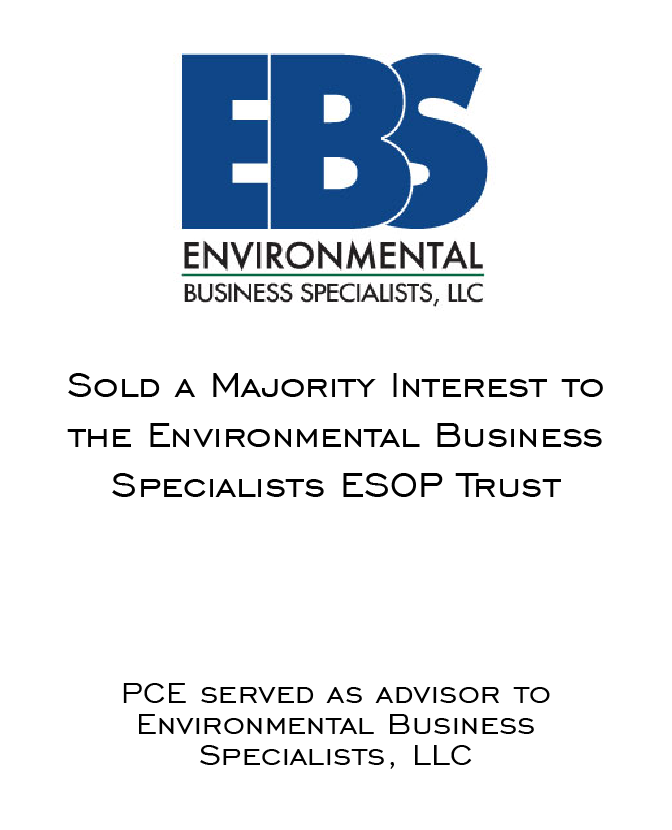 Environmental Business Specialists