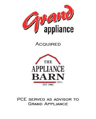 Grand Appliance