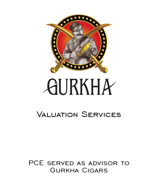 Gurkha Pitchbook tombstone 2023-01