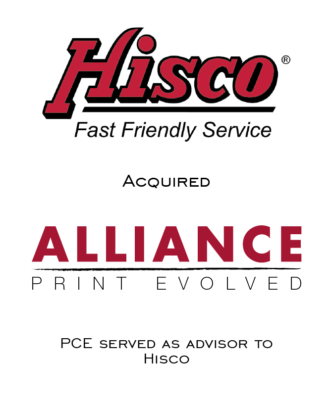 Hisco Alliance 