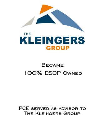 The Kleingers Group